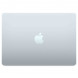 Ноутбук Apple MacBook Air 13 2026 MDHH4 (M5 8-Core GPU, 16/512GB), Небесно-голубой/Sky Blue в Калининграде