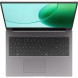 Ноутбук Honor MagicBook X16 2025 GOH-X 5301APLM (16&amp;quot;, IPS, AMD Ryzen 5 6600H 3.3ГГц, 6 ядер, 16ГБ LPDDR5x, 512ГБ SSD, AMD Radeon 660M, без ОС), серый в Калининграде