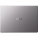 Ноутбук Honor MagicBook X16 2025 GOH-X 5301APLM (16&amp;quot;, IPS, AMD Ryzen 5 6600H 3.3ГГц, 6 ядер, 16ГБ LPDDR5x, 512ГБ SSD, AMD Radeon 660M, без ОС), серый в Калининграде