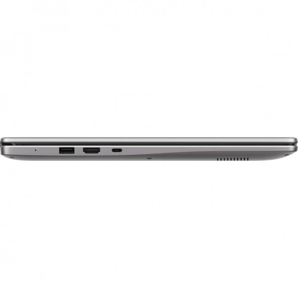 Ноутбук Honor MagicBook X16 2025 GOH-X 5301APLM (16&amp;quot;, IPS, AMD Ryzen 5 6600H 3.3ГГц, 6 ядер, 16ГБ LPDDR5x, 512ГБ SSD, AMD Radeon 660M, без ОС), серый в Калининграде