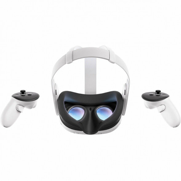 Шлем виртуальной реальности Oculus Quest 3, 512 GB в Калининграде