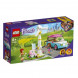 Конструктор LEGO Friends 41443 Электромобиль Оливии в Калининграде