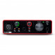 Внешняя звуковая карта FOCUSRITE Scarlett Solo 3rd Gen в Калининграде