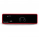 Внешняя звуковая карта FOCUSRITE Scarlett Solo 3rd Gen в Калининграде
