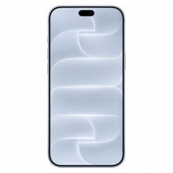 Смартфон Apple iPhone 18 Pro 256GB (eSIM), Glacier
