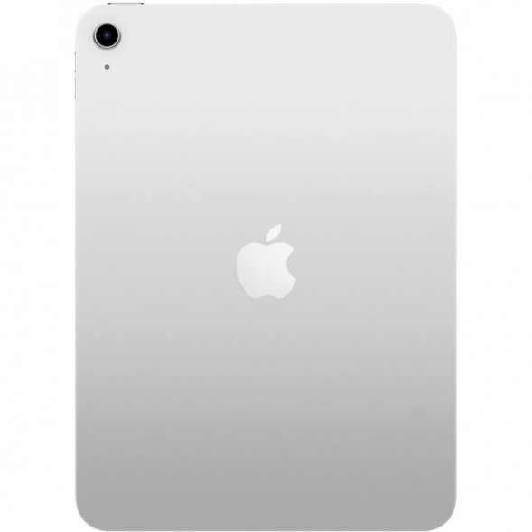 Планшет Apple iPad 11 (2025) Wi-Fi 128 ГБ, серебристый в Калининграде