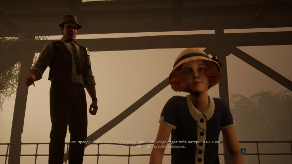 Игра Alone in the Dark [PS5, русские субтитры] в Калининграде