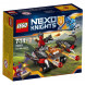 Конструктор LEGO Nexo Knights 70318 Шаровая ракета в Калининграде