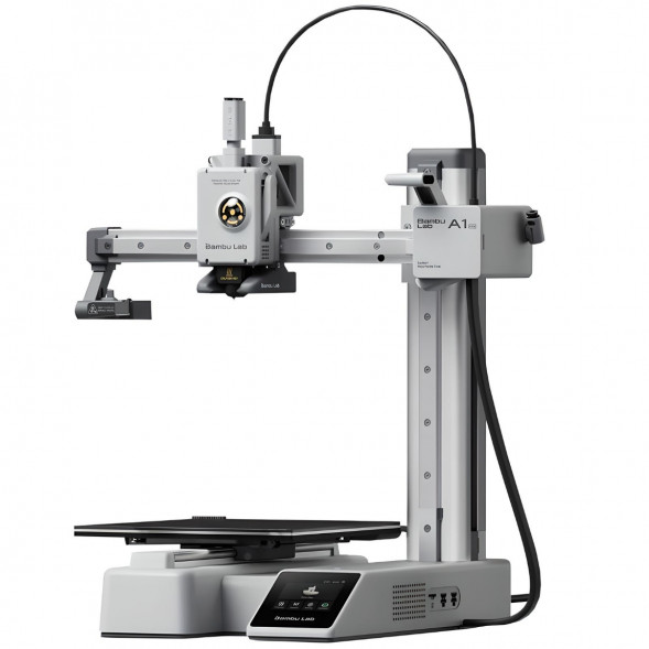 3D-принтер Bambu Lab A1 Mini в Калининграде