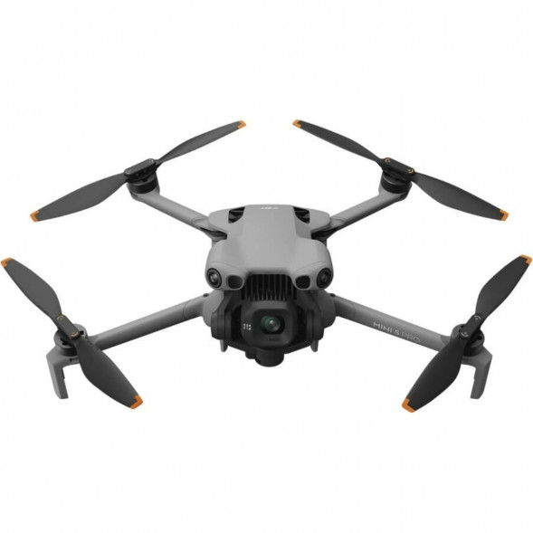 Квадрокоптер DJI Mini 5 Pro Fly More Combo Plus (DJI RC 2) в Калининграде