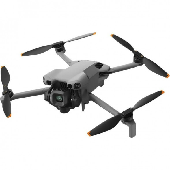 Квадрокоптер DJI Mini 5 Pro Fly More Combo Plus (DJI RC 2) в Калининграде