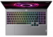 Ноутбук Lenovo LOQ 15AHP10 (83JG003EPB) (15.6 &amp;quot;, Ryzen 7 250 3.3 ГГц, 8 ядер, 16 Гб DDR5, 512 Гб SSD, GeForce RTX 5050, Windows 11 Home), Серый в Калининграде