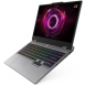 Ноутбук Lenovo LOQ 15AHP10 (83JG003EPB) (15.6 &amp;quot;, Ryzen 7 250 3.3 ГГц, 8 ядер, 16 Гб DDR5, 512 Гб SSD, GeForce RTX 5050, Windows 11 Home), Серый в Калининграде