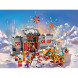 Конструктор LEGO Chinese New Year 80106 Легенда о Няне в Калининграде