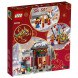 Конструктор LEGO Chinese New Year 80106 Легенда о Няне в Калининграде