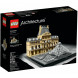 Конструктор LEGO Architecture 21024 Лувр в Калининграде