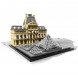Конструктор LEGO Architecture 21024 Лувр в Калининграде