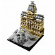 Конструктор LEGO Architecture 21024 Лувр в Калининграде