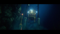 Игра Under The Waves [PS5, русские субтитры]