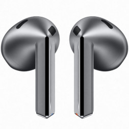 Наушники Samsung Galaxy Buds3, серебристый