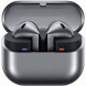 Наушники Samsung Galaxy Buds3, серебристый в Калининграде