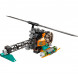 Конструктор LEGO Ninjago 71776 Гоночный автомобиль в Калининграде