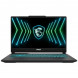 Ноутбук MSI Cyborg 17 B13WF-449XRUY (17.3&amp;quot;, IPS, Intel Core i5 13420H 2.1 ГГц, 8 ядер, 16 ГБ DDR5, SSD 512 ГБ, NVIDIA GeForce RTX 5060 - 8 ГБ, без ОС), черный в Калининграде
