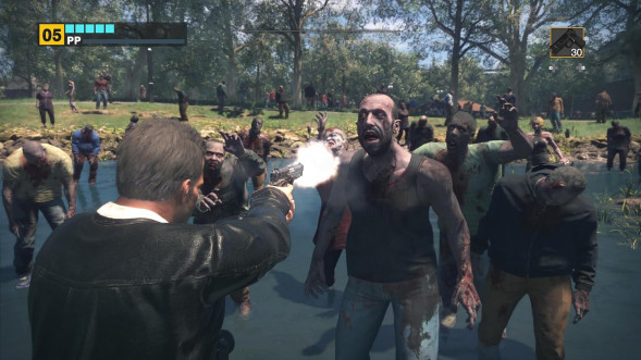 Игра Dead Rising Deluxe Remaster. Special Edition [PS5, русская версия] в Калининграде