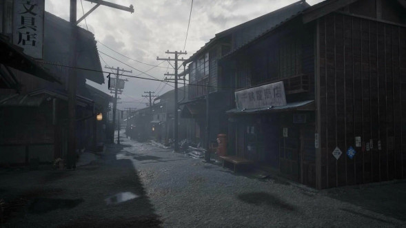 Игра Silent Hill f [PS5, русские субтитры] в Калининграде