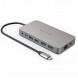 USB Хаб Hyper HyperDrive Dual 4K HDMI 10-в-1 USB-C в Калининграде