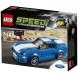 Конструктор LEGO Speed Champions 75871 Ford Mustang GT в Калининграде