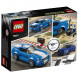 Конструктор LEGO Speed Champions 75871 Ford Mustang GT в Калининграде
