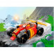 Конструктор LEGO Ninjago 71780 Гоночный автомобиль ниндзя Кая в Калининграде