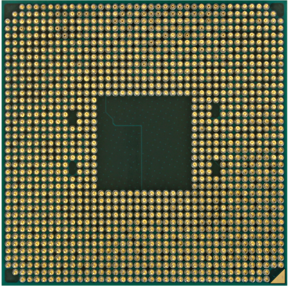 Процессор AMD Ryzen 5 5600G BOX (100-100000252BOX) AM4 в Калининграде