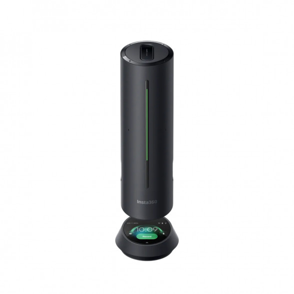 Спикерфон Insta360 Wave, Graphite Black в Калининграде