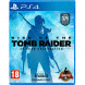 Игра Rise of Tomb Raider 20-летний юбилей [PS4, русская версия] в Калининграде