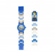 Часы LEGO City 8021193 City «Policeman» с минифигуркой в Калининграде