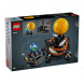 Конструктор LEGO Technic 42179 Планета Земля и Луна на орбите в Калининграде