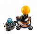 Конструктор LEGO Technic 42179 Планета Земля и Луна на орбите в Калининграде