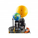Конструктор LEGO Technic 42179 Планета Земля и Луна на орбите в Калининграде