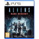 Игра Aliens: Dark Descent [PS5, русские субтитры] в Калининграде