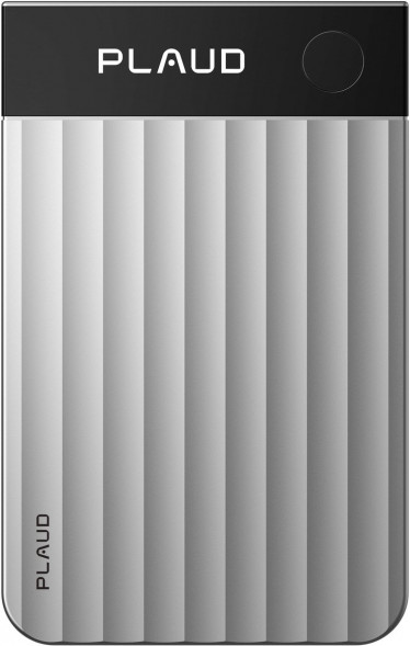 Диктофон с искусственным интеллектом PLAUD Note PRO Silver в Калининграде