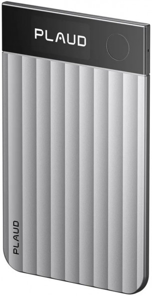 Диктофон с искусственным интеллектом PLAUD Note PRO Silver в Калининграде