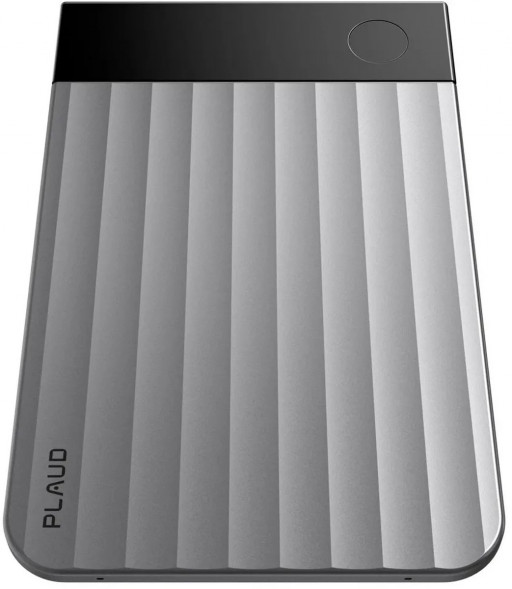 Диктофон с искусственным интеллектом PLAUD Note PRO Silver в Калининграде