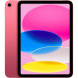Планшет Apple iPad 11 (2025) Wi-Fi 256 ГБ, розовый в Калининграде