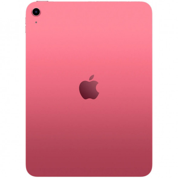 Планшет Apple iPad 11 (2025) Wi-Fi 256 ГБ, розовый в Калининграде