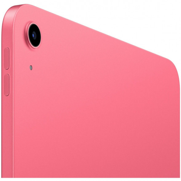 Планшет Apple iPad 11 (2025) Wi-Fi 256 ГБ, розовый в Калининграде