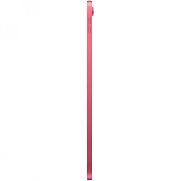 Планшет Apple iPad 11 (2025) Wi-Fi 256 ГБ, розовый в Калининграде