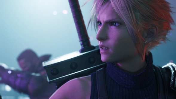 Игра Final Fantasy VII Rebirth [PS5, английская версия] в Калининграде