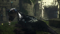 The Last Guardian: Последний хранитель [PS4, русские субтитры]